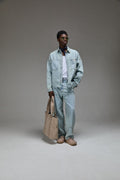 Criminal Damage Mercer Overshirt