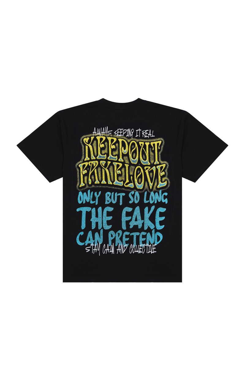 KOFL Keep Cool Tee
