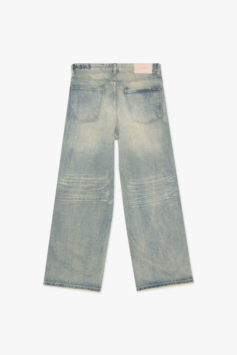 Valabasas Mr. Baggy Denim Pants