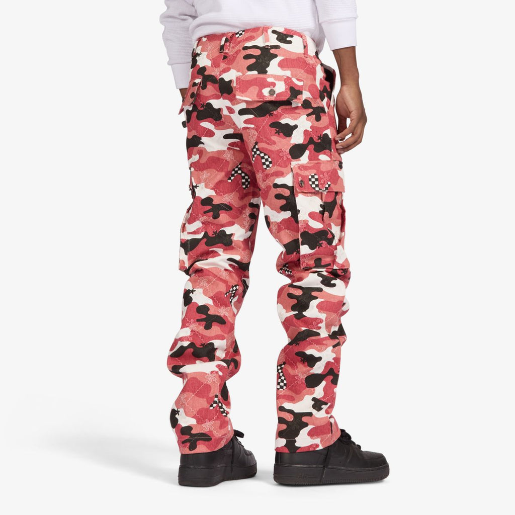 Sugarhill Kosovo Cargo Pants