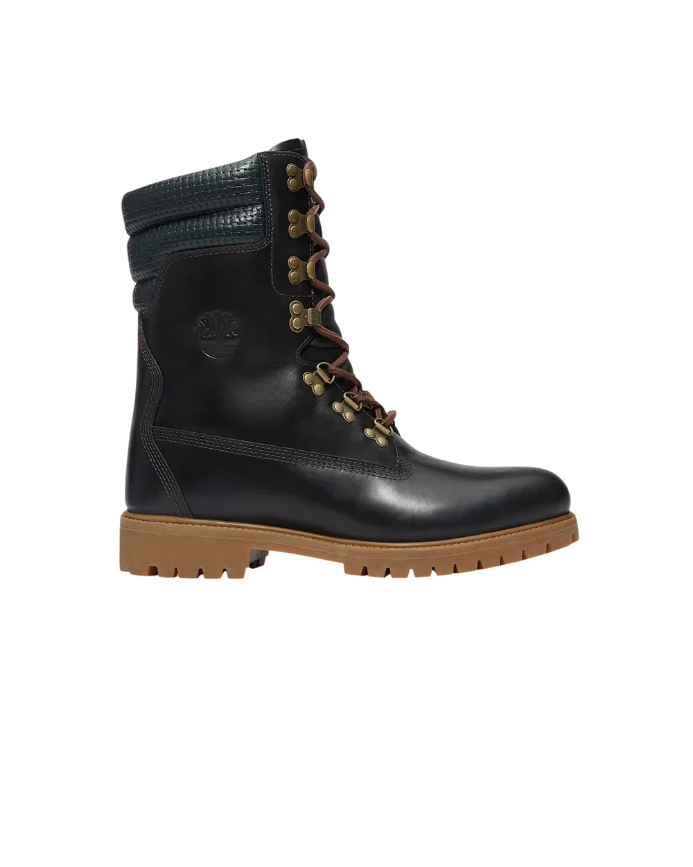 Timberland Tall Lace Waterproof Superboot