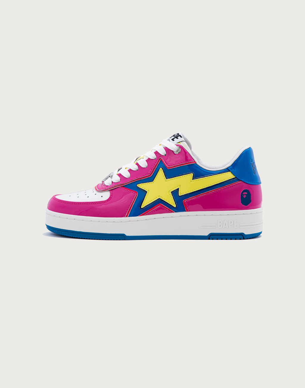 BAPE STA ICON #1 MENS