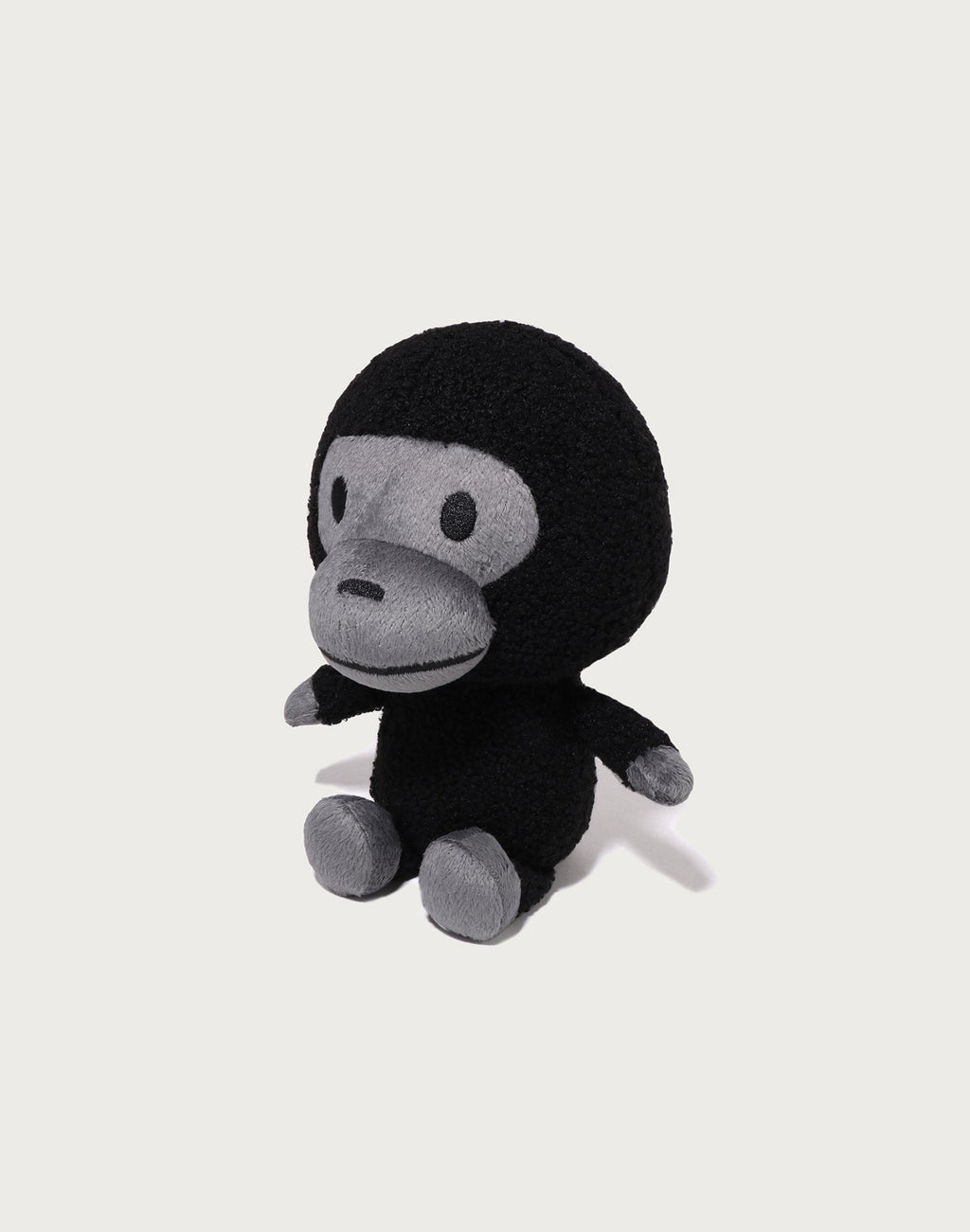 BABY MILO PLUSH DOLL
