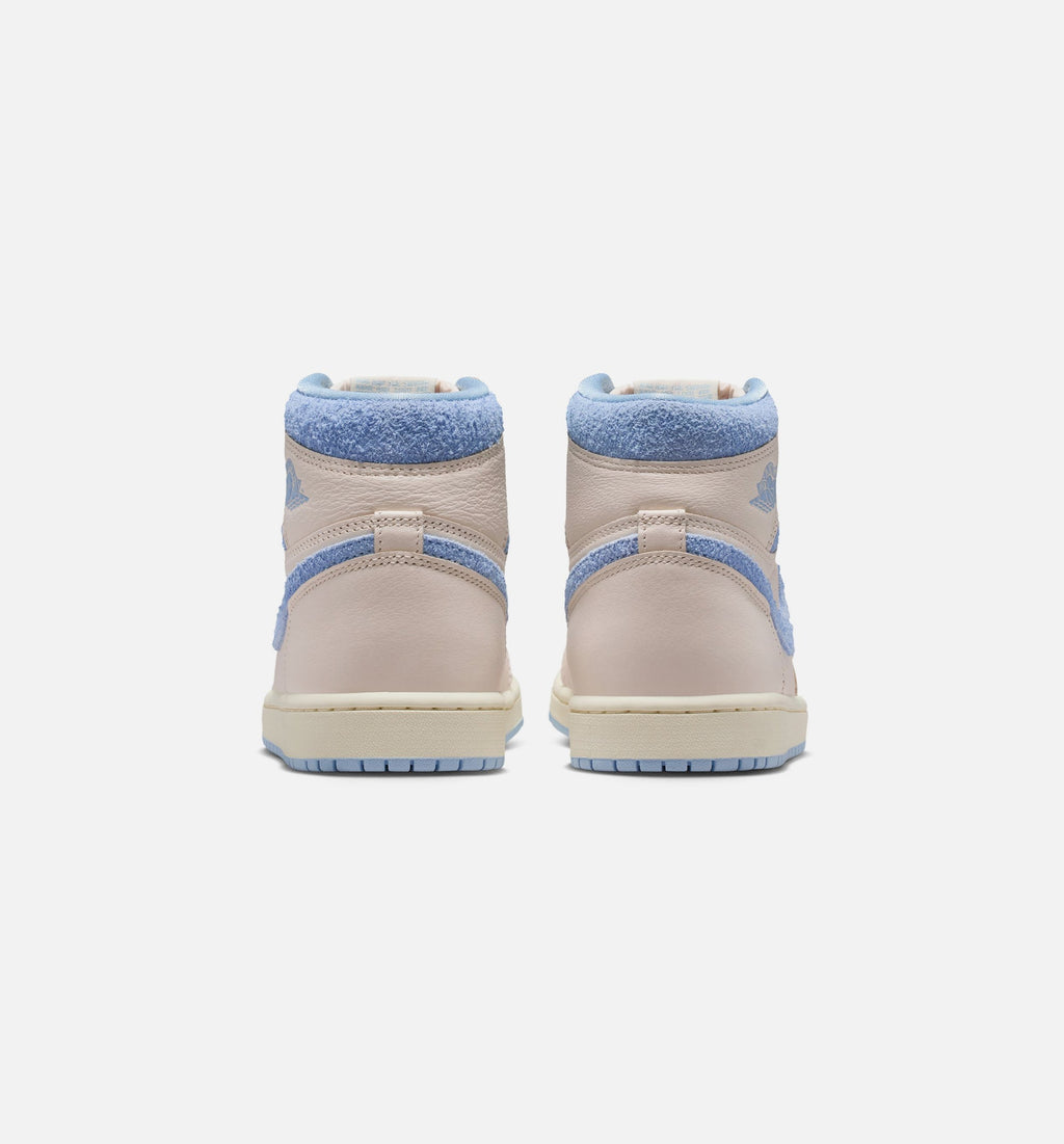 Air Jordan 1 Retro High OG “Psychic Blue” Women's High-Top Lifestyle Shoes