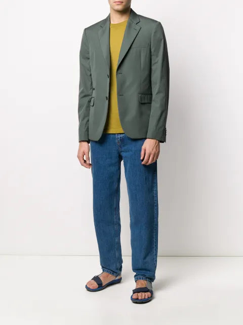 Stella McCartney single-breasted blazer