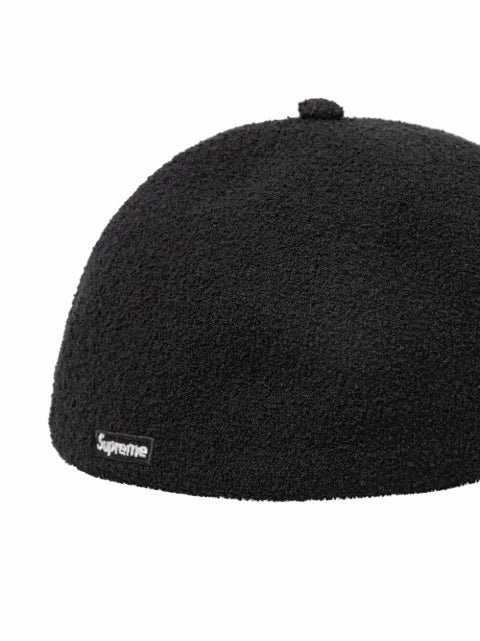 Supreme x Kangol Bermuda Spacecap baseball cap