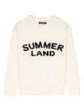 Nahmias cable-knit sweater