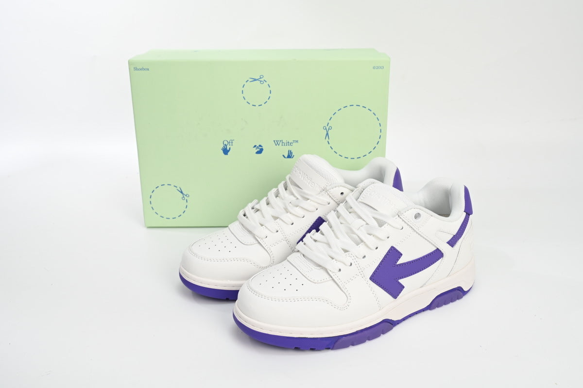 Off White Out Of Office PAICU Reps Sneaker OWIA259F 22LEA00 10135