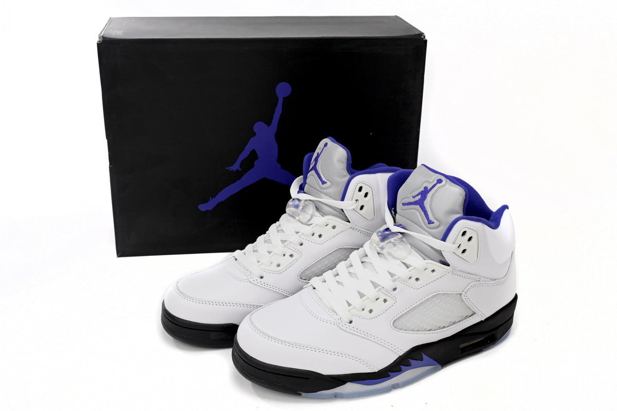 Rsnow Jordan 5 Dark Concord DD0587-141