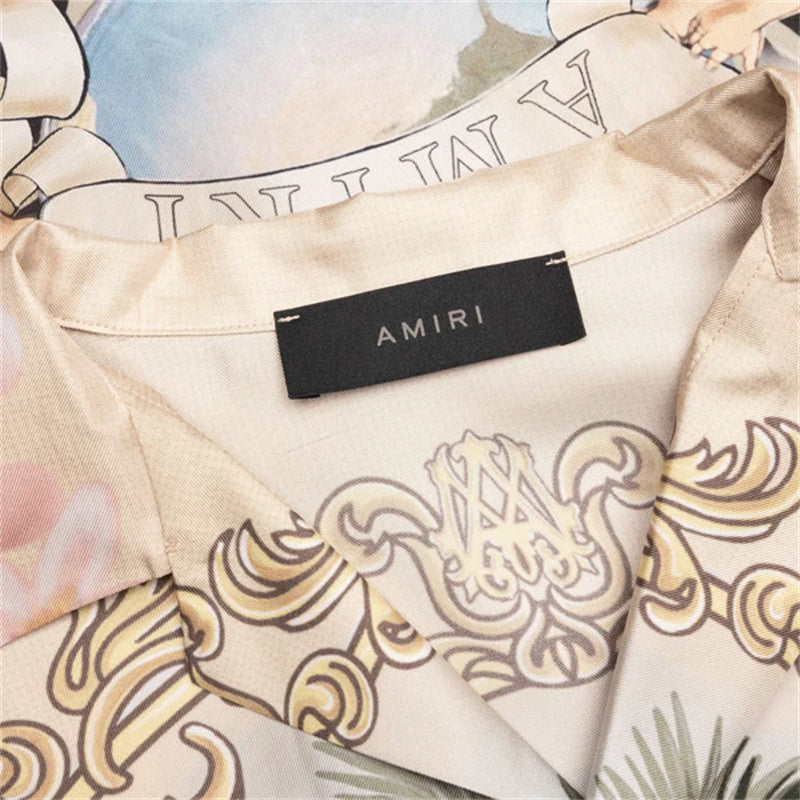 PW - Amiri Shirt