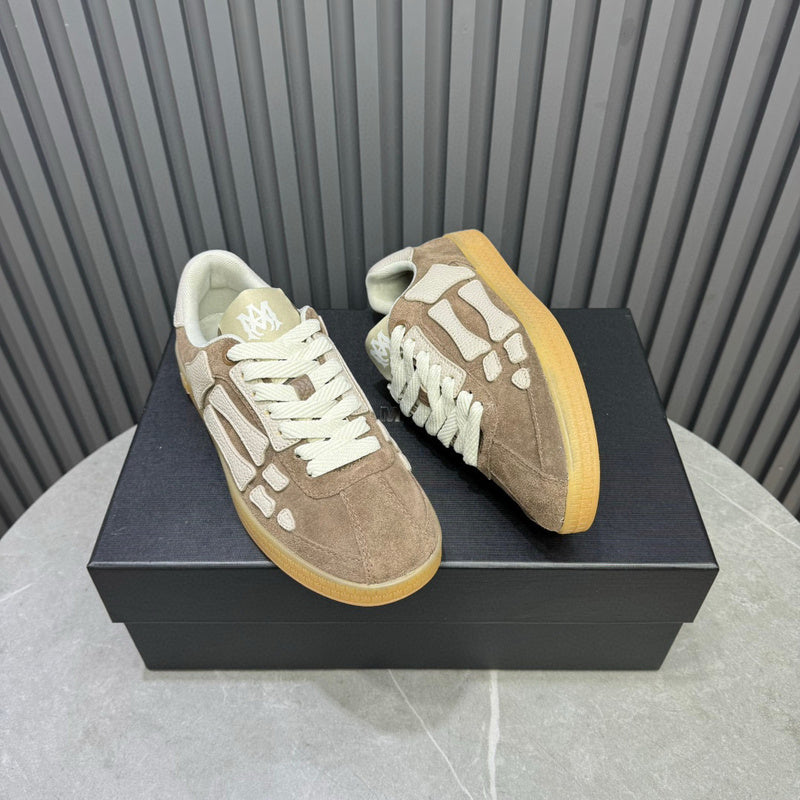 AMIRI PACIFIC BONES Sneakers 8