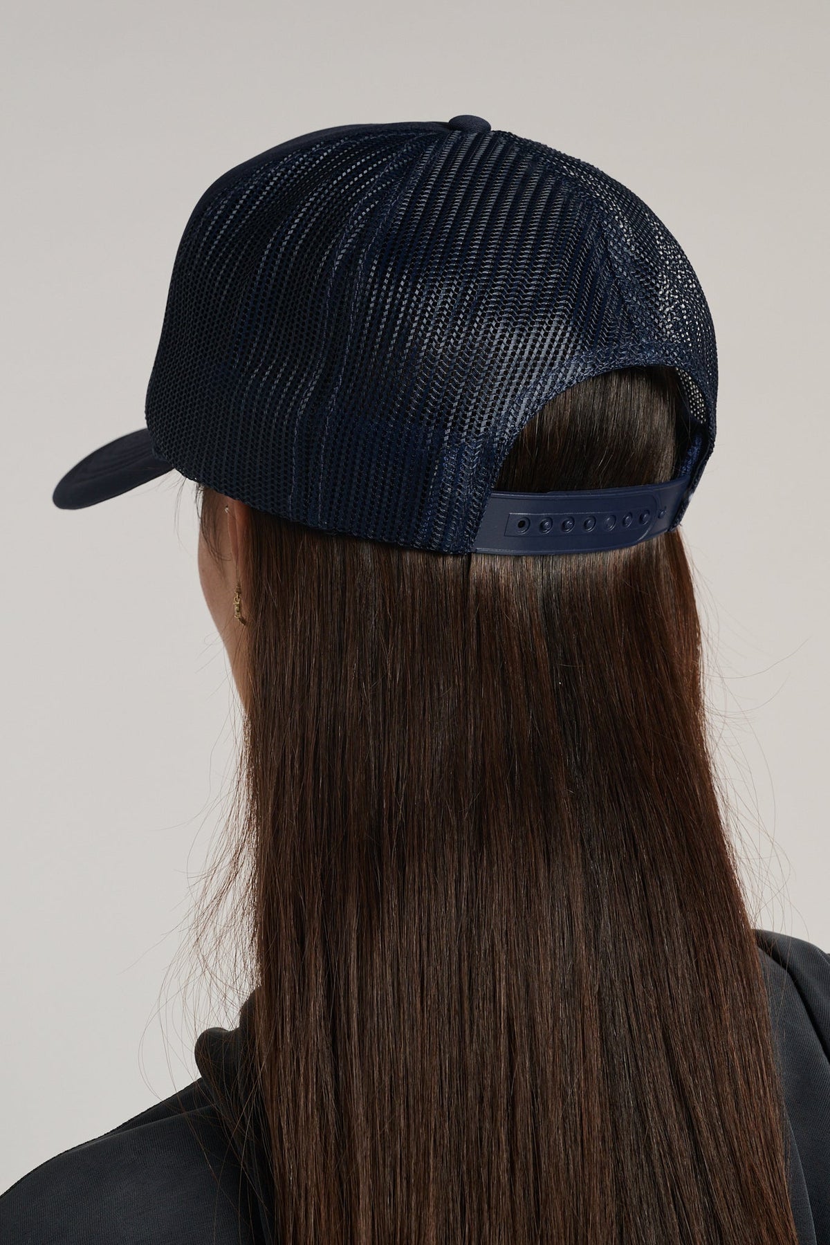 Trucker Hat Made With Soul