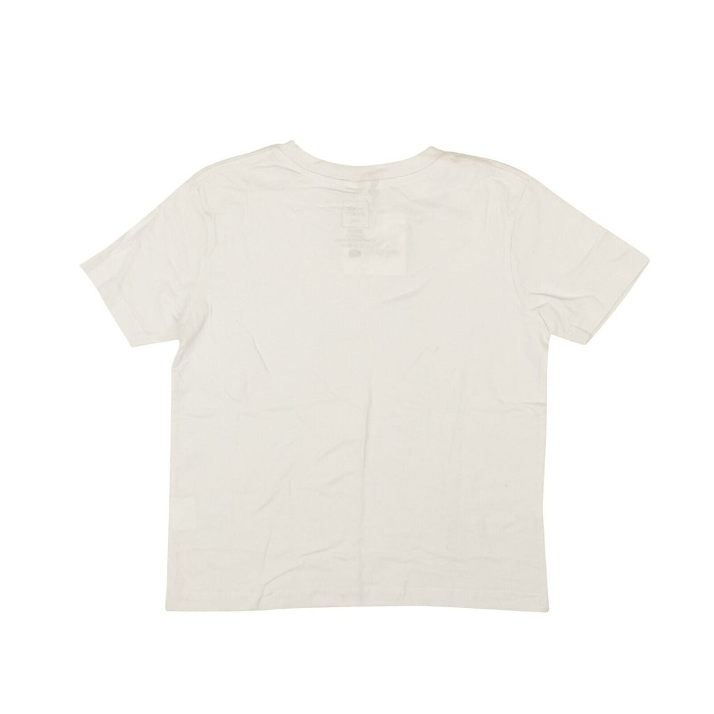 Opening Ceremony Toddler Personalization T-Shirt - White