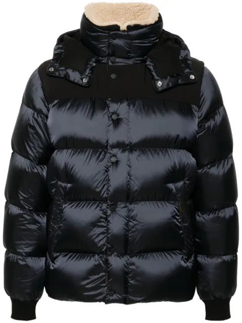 Moorer Jake-SHK padded jacket