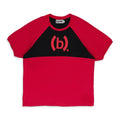 RED T-SHIRT