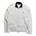 Ralph Lauren Zipjacke (XL)