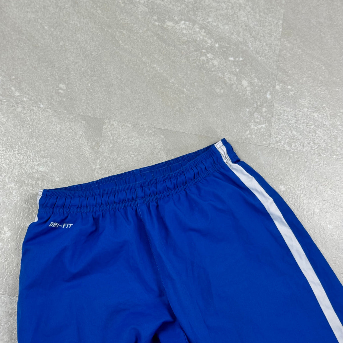 Vintage Nike Brasil Shorts (S)