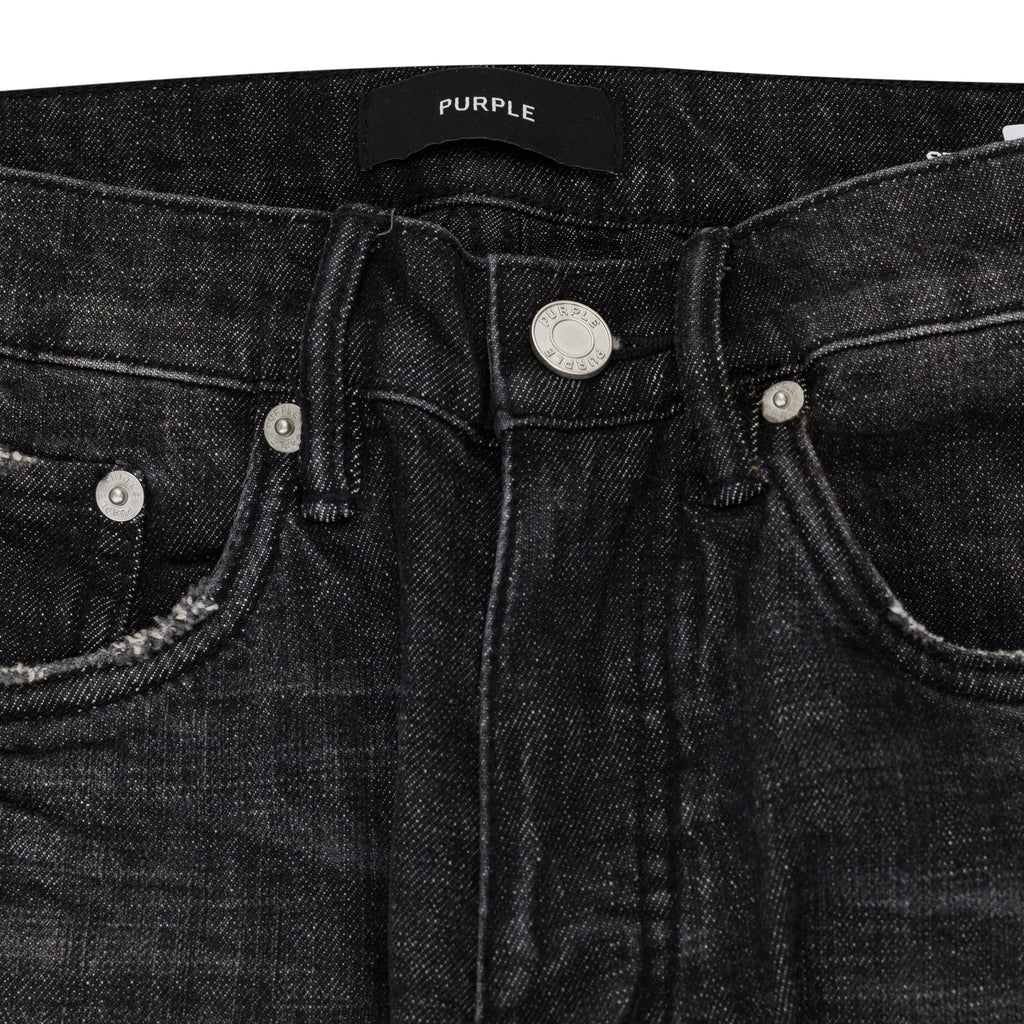 Black Grey Wash Distress