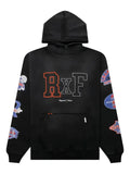 Represent x Feature Champions hoodie