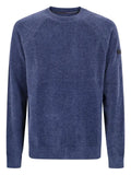 RRD raglan-sleeve patch-pocket sweater