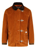 Fay corduroy jacket