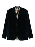 ETRO single-breasted blazer