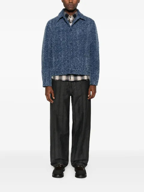 Craig Green classic shirt jacket