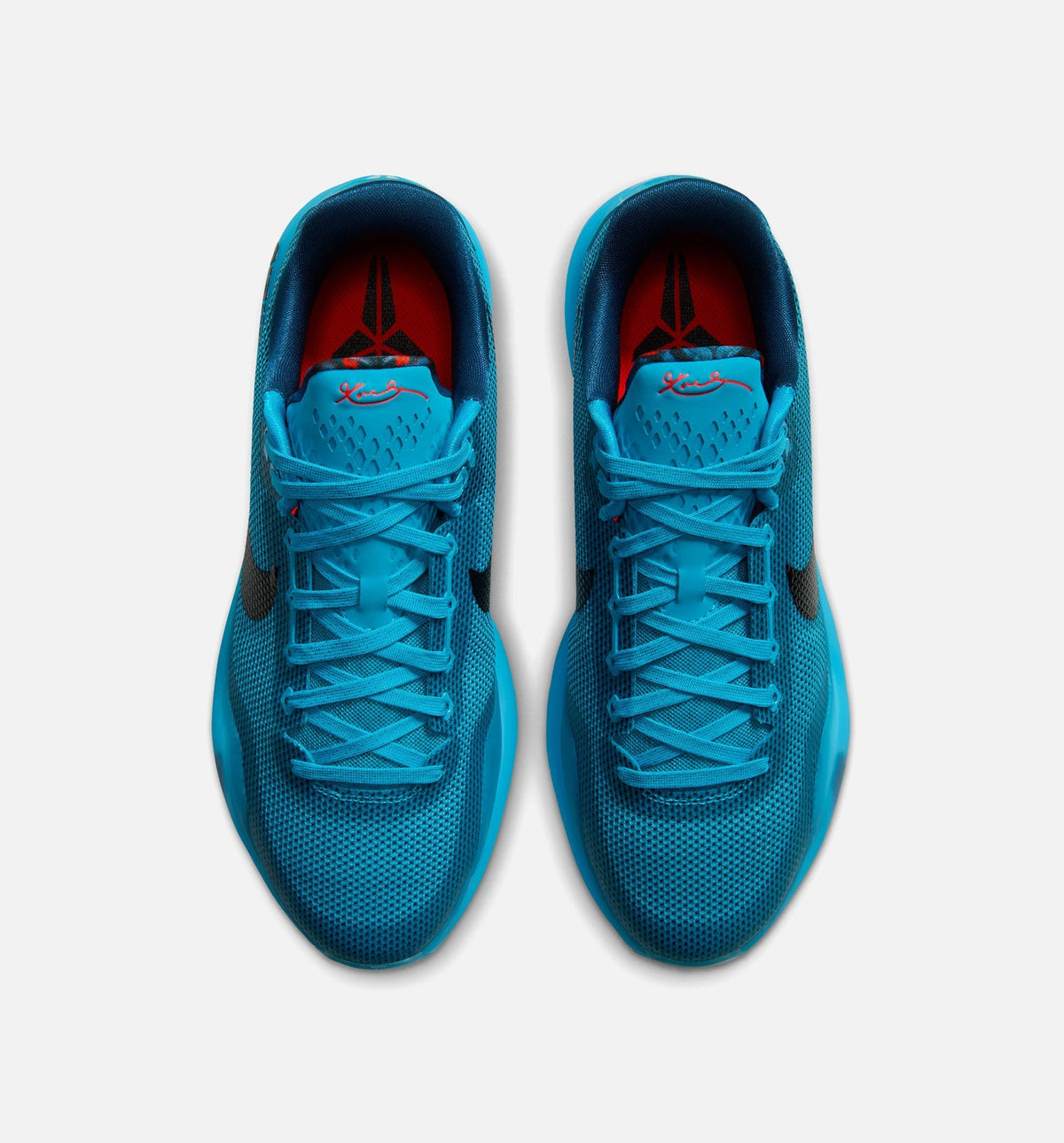 Nike Kobe 10 Protro “Blue Lagoon” Men’s Shoes