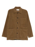 Universal Works Baker shirt jacket