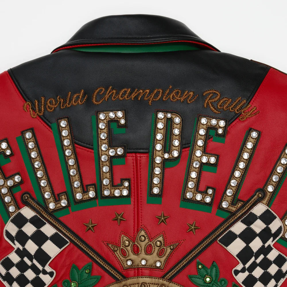 Pelle Pelle Daytona Special Jacket