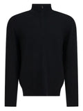 Vince high-neck sweater