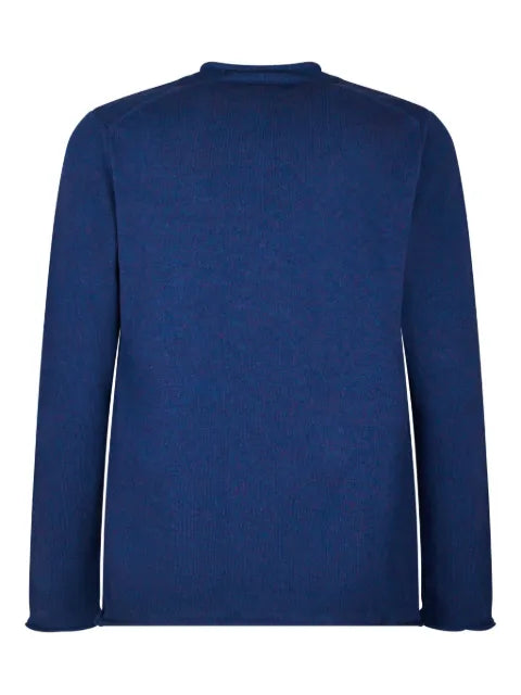 Comme Des Garçons long-sleeve sweater