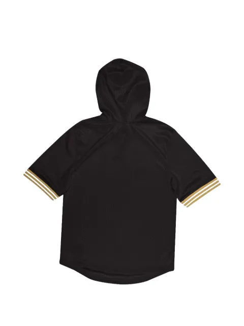Mitchell & Ness x NFL New Orleans Saints Unbeaten hoodie