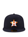 NEW ERA CAP 59Fifty MLB Houston Astros Icy ASG baseball cap