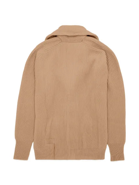 Fortela Stoke cashmere cardigan