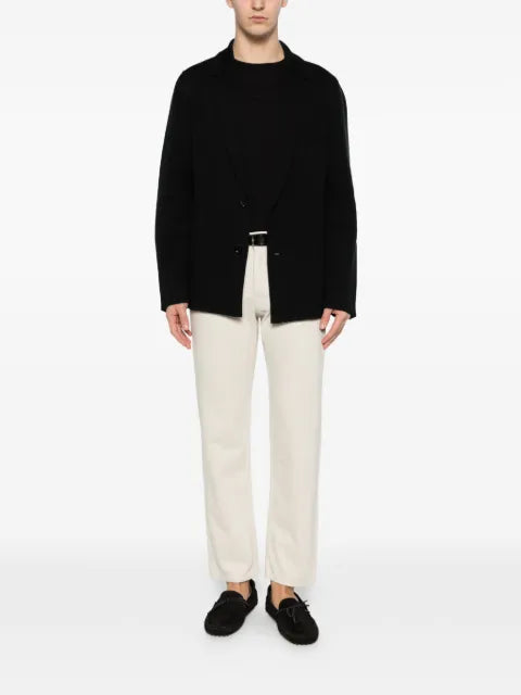 TOM FORD double face wool jacket