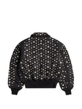 THUG CLUB Alpha bomber jacket