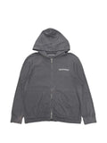 Chrome Hearts Matty Boy zip-up hoodie