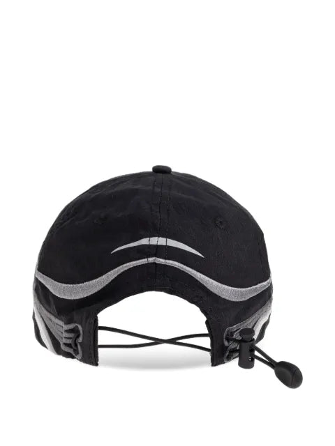 ROA embroidered Pursuit baseball cap