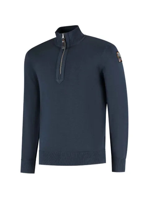 Parajumpers Scoe zip closure sweater