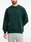 POC logo-embroidered sweatshirt