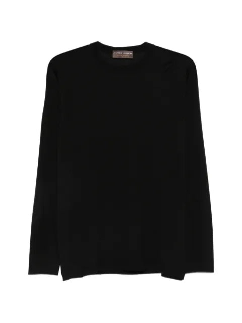 Filippo De Laurentiis long-sleeve sweater