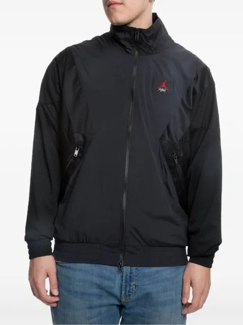 Jordan Air Jordan Flight warm-up jacket
