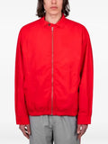 Gimaguas William zip-up jacket