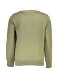 Timberland logo-embroidered sweatshirt