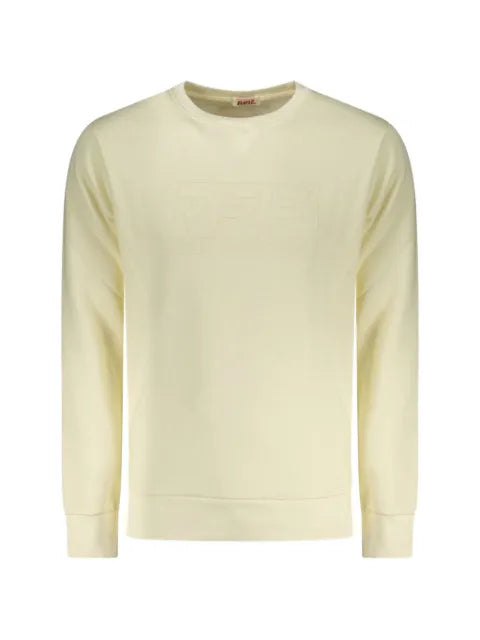 RIFLE logo sweatshirt
