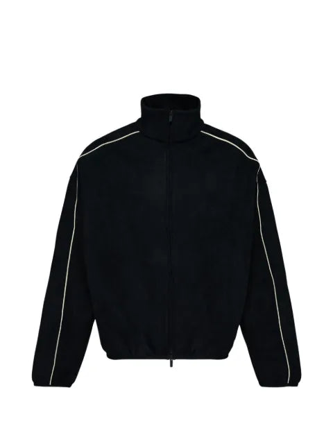 FEAR OF GOD ESSENTIALS piped-trim sweatshirt