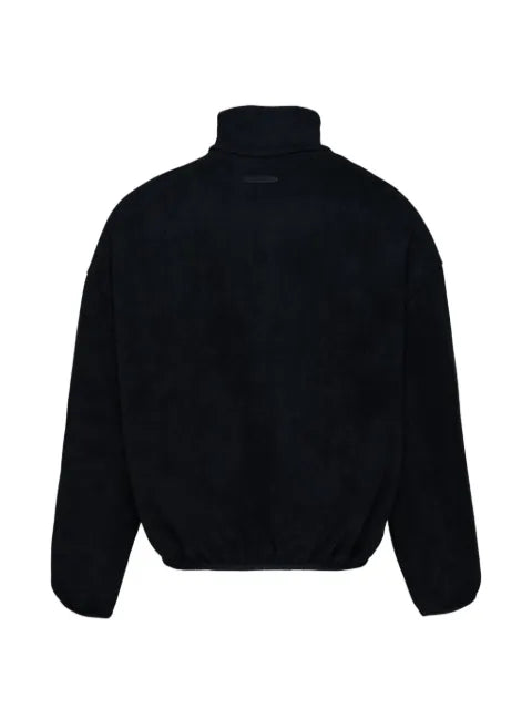 FEAR OF GOD ESSENTIALS piped-trim sweatshirt