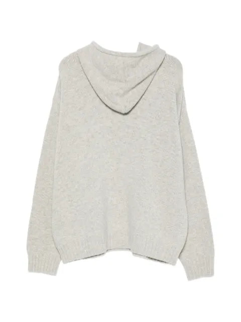 MM6 Maison Margiela cotton knit jumper