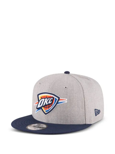 NEW ERA CAP 9FIFTY Oklahoma City Thunder baseball cap